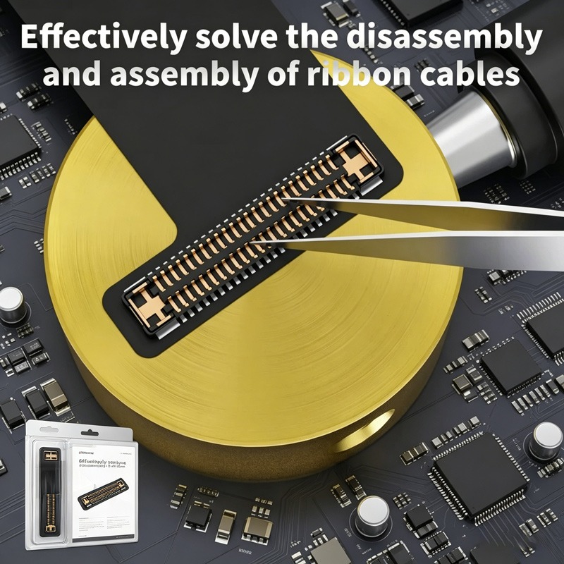 Diy Electronics Gadget - Stasiun solder mini digital kompak, stasiun