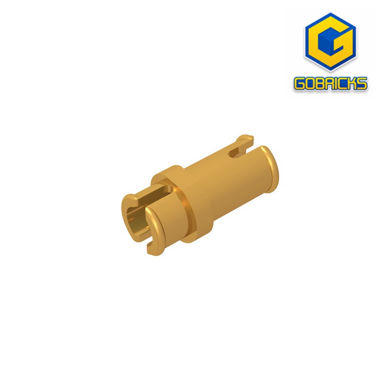 Diy Lego Electronics - Gobrick GDS-986 Teknis, Pin 3/4 Kompatibel