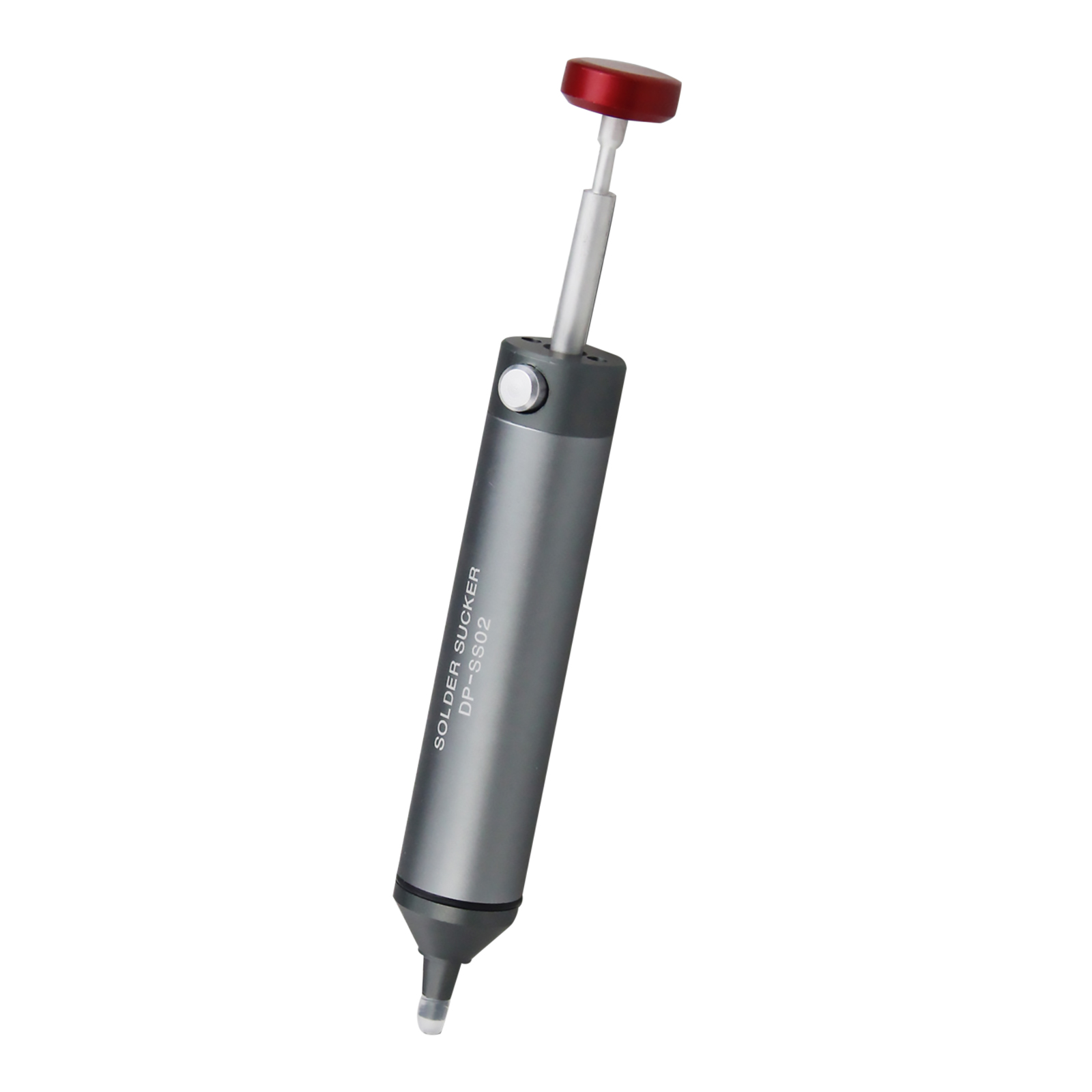Desoldering Pump Solder - Hingga 350 ° Pompa Vakum Penyedot