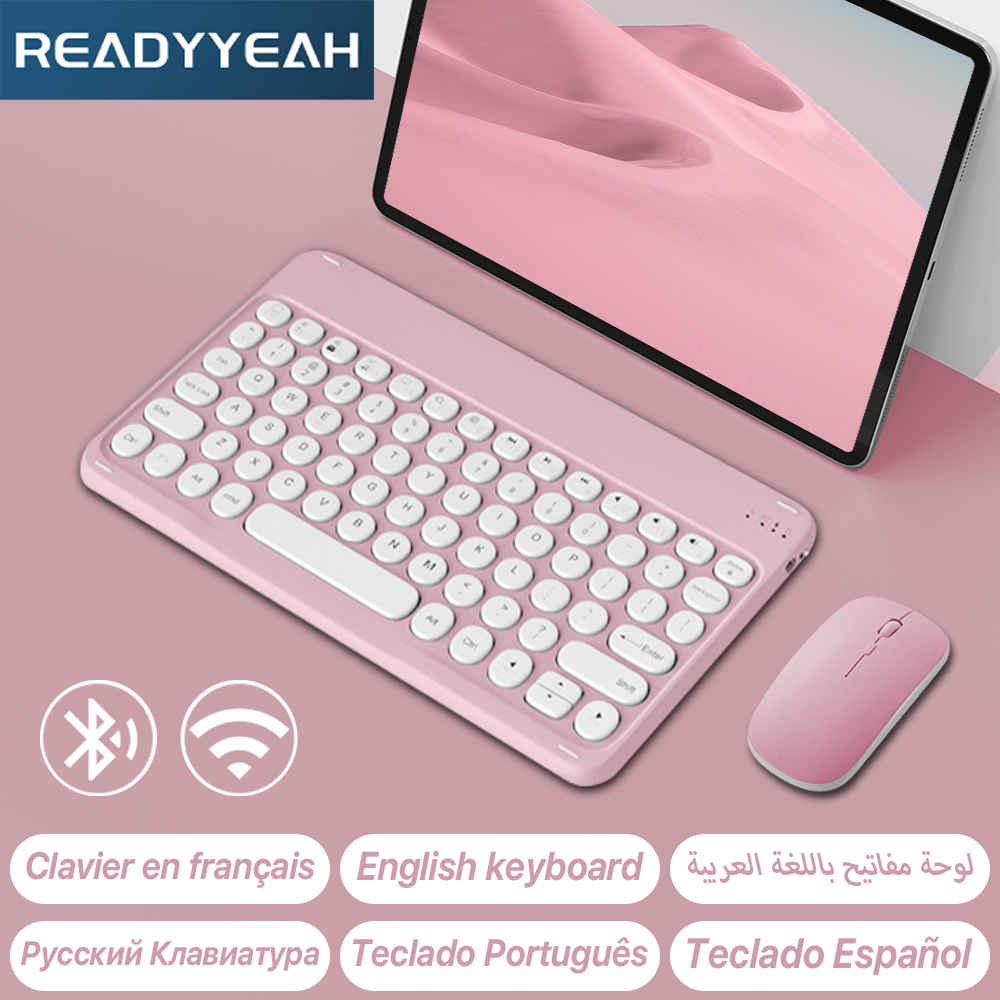 Diy Mouse Electronics - Keyboard dan Mouse nirkabel untuk Apple