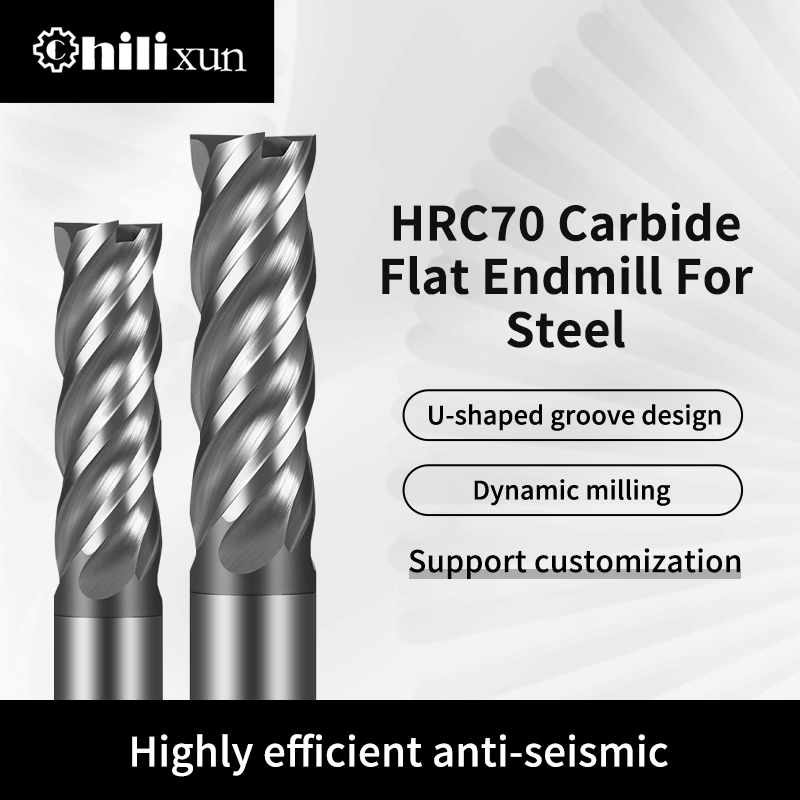 Diy Cnc Router Electronics - HILIXUN HRC70 CNC mata bor karbida,