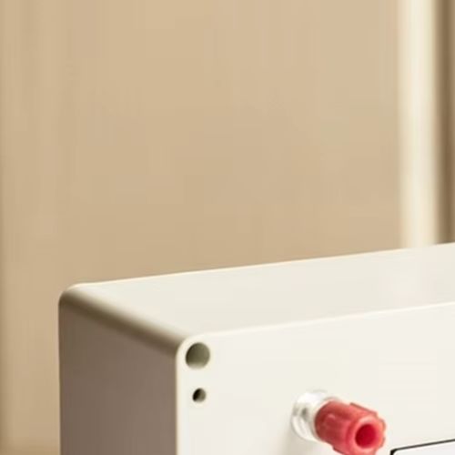 Diy Electronics Basics - 1set Kit Penerima Radio DIY Dengan