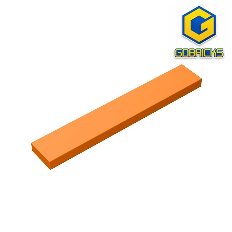 Diy Lego Electronics - Ubin GDS-564 1x6 cocok dengan lego