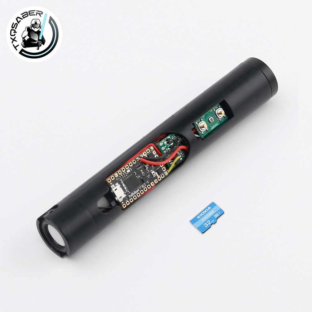 Diy Lightsaber Electronics Kit - Kit Papan Suara Proffie Neo Pixel