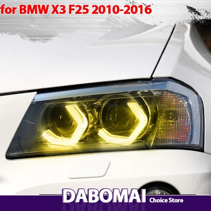 Led Assortment Kit - Kit Lampu LED Angel Eyes Gaya
