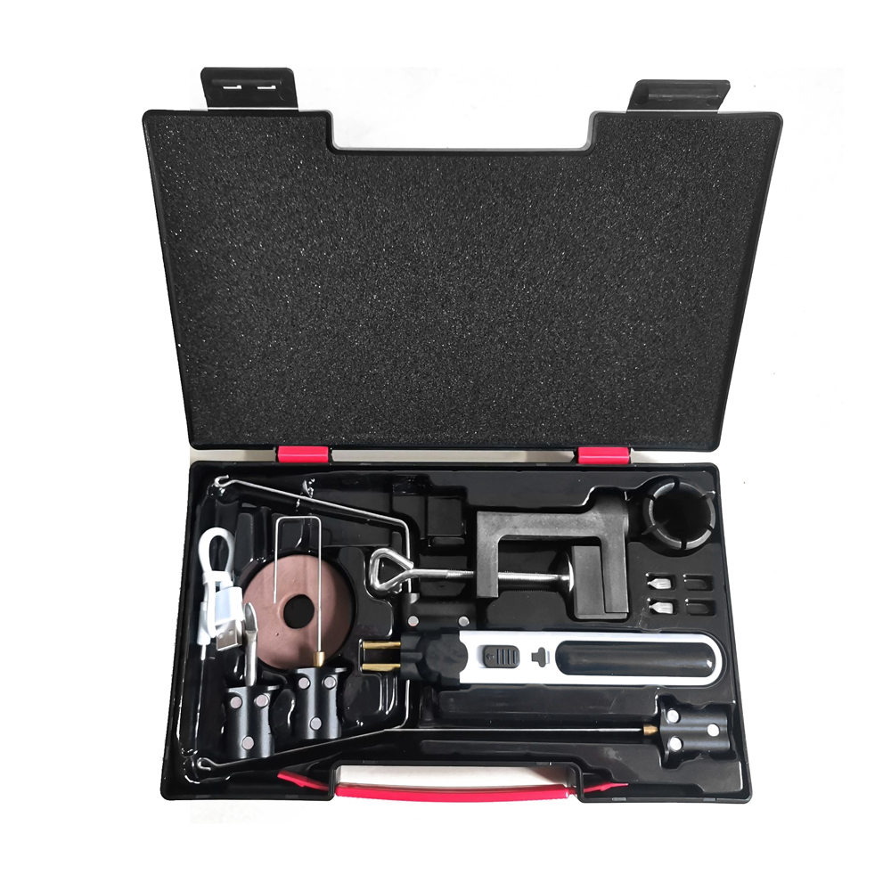 Learn Diy Electronics - Alat pemotong busa nirkabel, pemotong busa
