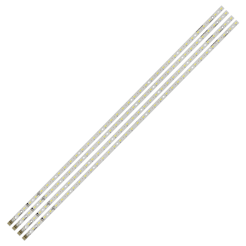 Led Assortment Kit - Baru 4 buah/Kit strip LED untuk