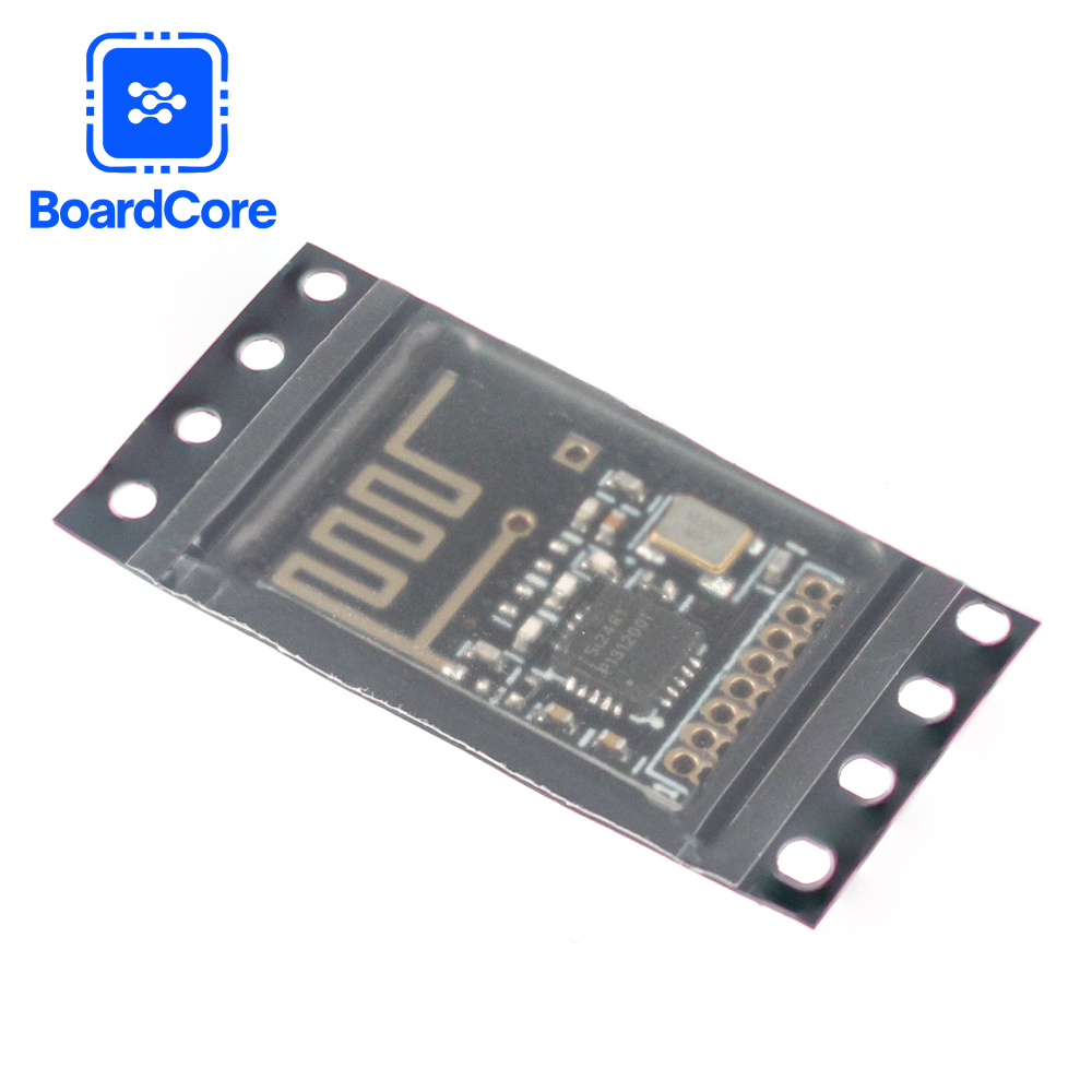 Nrf24L01 Module Wireless - NRF24L01+ PA LNA Modul Nirkabel 2.4GHz