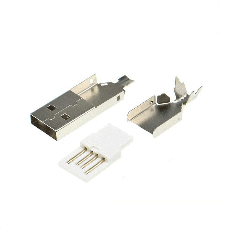 Diy Electronics Gadget - Konektor USB 3.0, soket tipe A