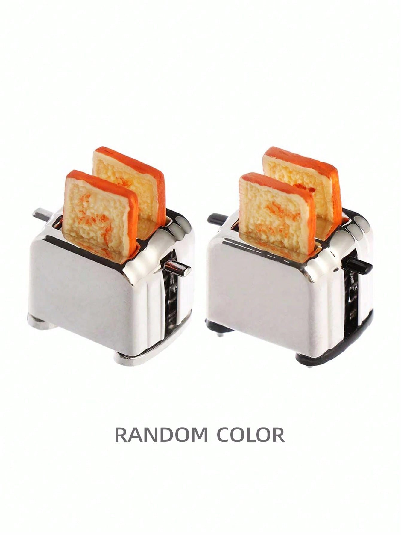 Pemanggang Roti Miniatur Rumah - Diy Electronics Housing ulasan dan harga