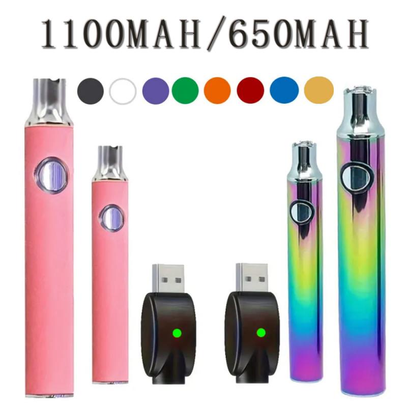 Alat las baterai 650/1100mAh,  - Flux Pen Electronics ulasan dan harga