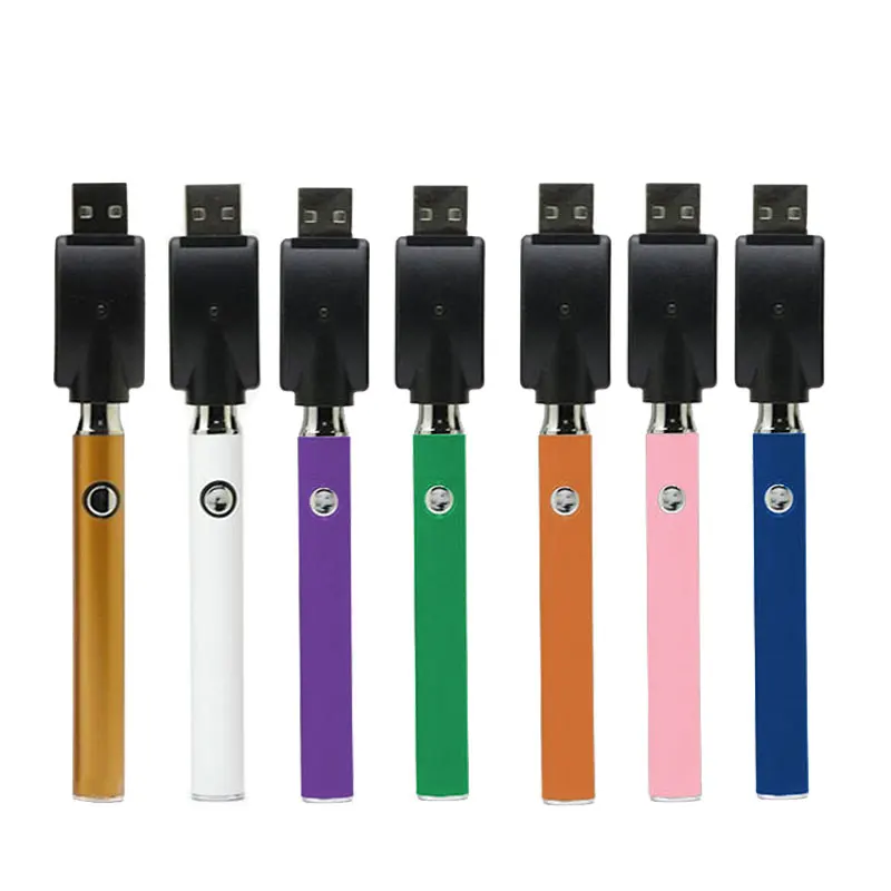 Alat las baterai 650/1100mAh,  - Flux Pen Electronics ulasan dan harga