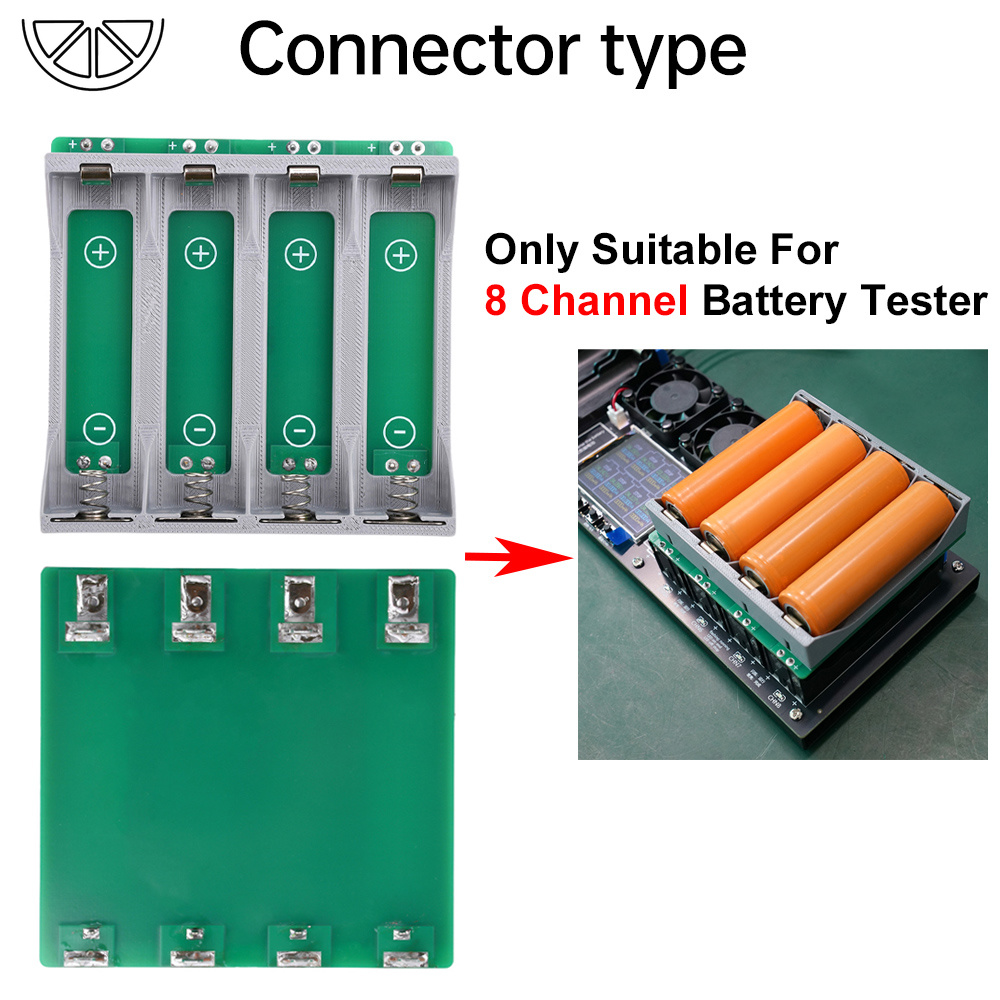 Kit Basis Baterai DIY 21700 So - Diy Electronics Test Equipment ulasan dan harga