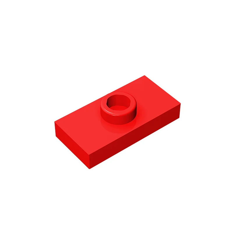 Pelat GDS-803 Gobricks 1X2 W 1 - Diy Lego Electronics ulasan dan harga