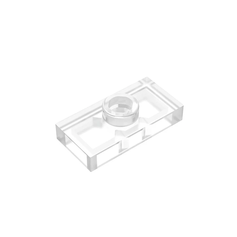 Pelat GDS-803 Gobricks 1X2 W 1 - Diy Lego Electronics ulasan dan harga