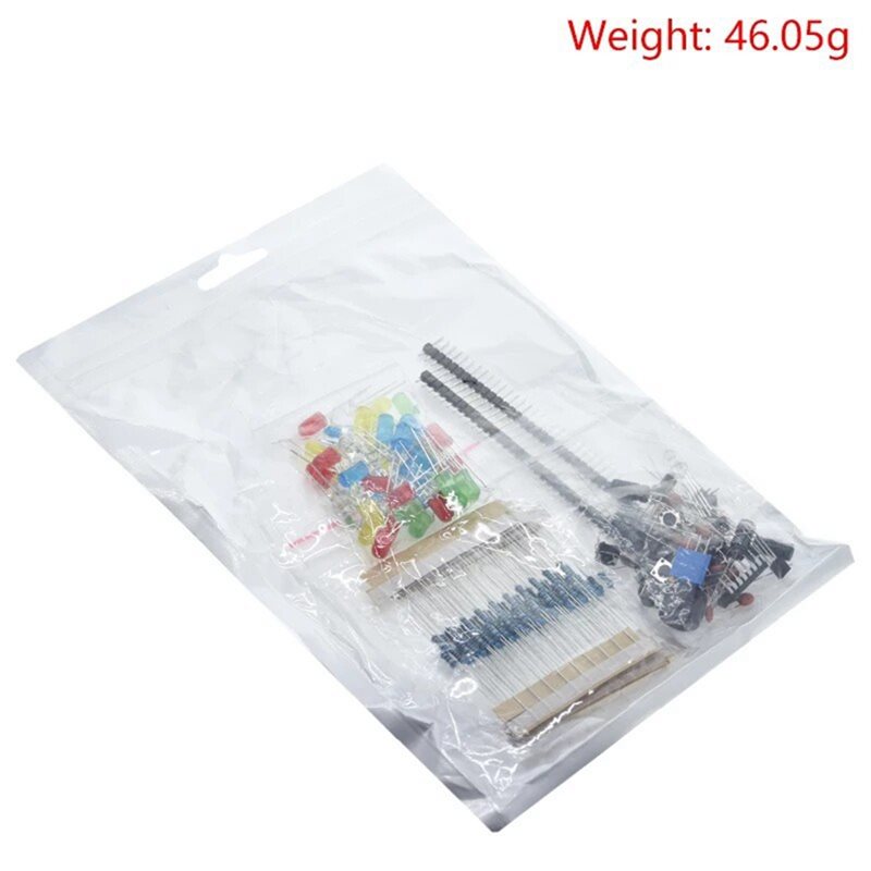 B29C-Untuk Arduino UNO Untuk R - Diy Electronics Basics ulasan dan harga