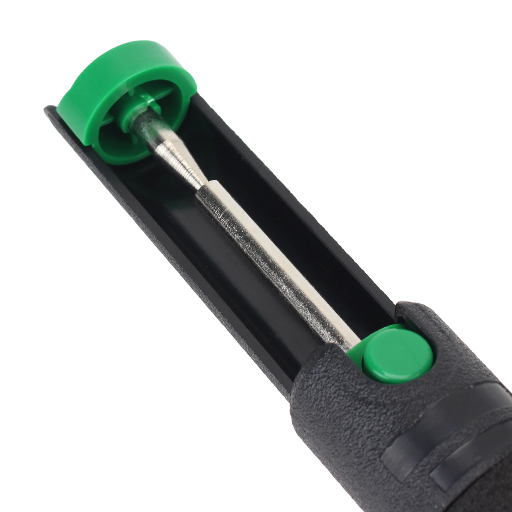 Alat Las Tangan, Solder Vakum, - Desoldering Pump Solder ulasan dan harga