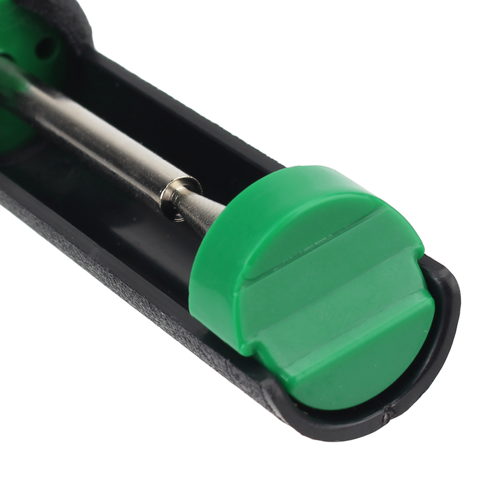 Alat Las Tangan, Solder Vakum, - Desoldering Pump Solder ulasan dan harga