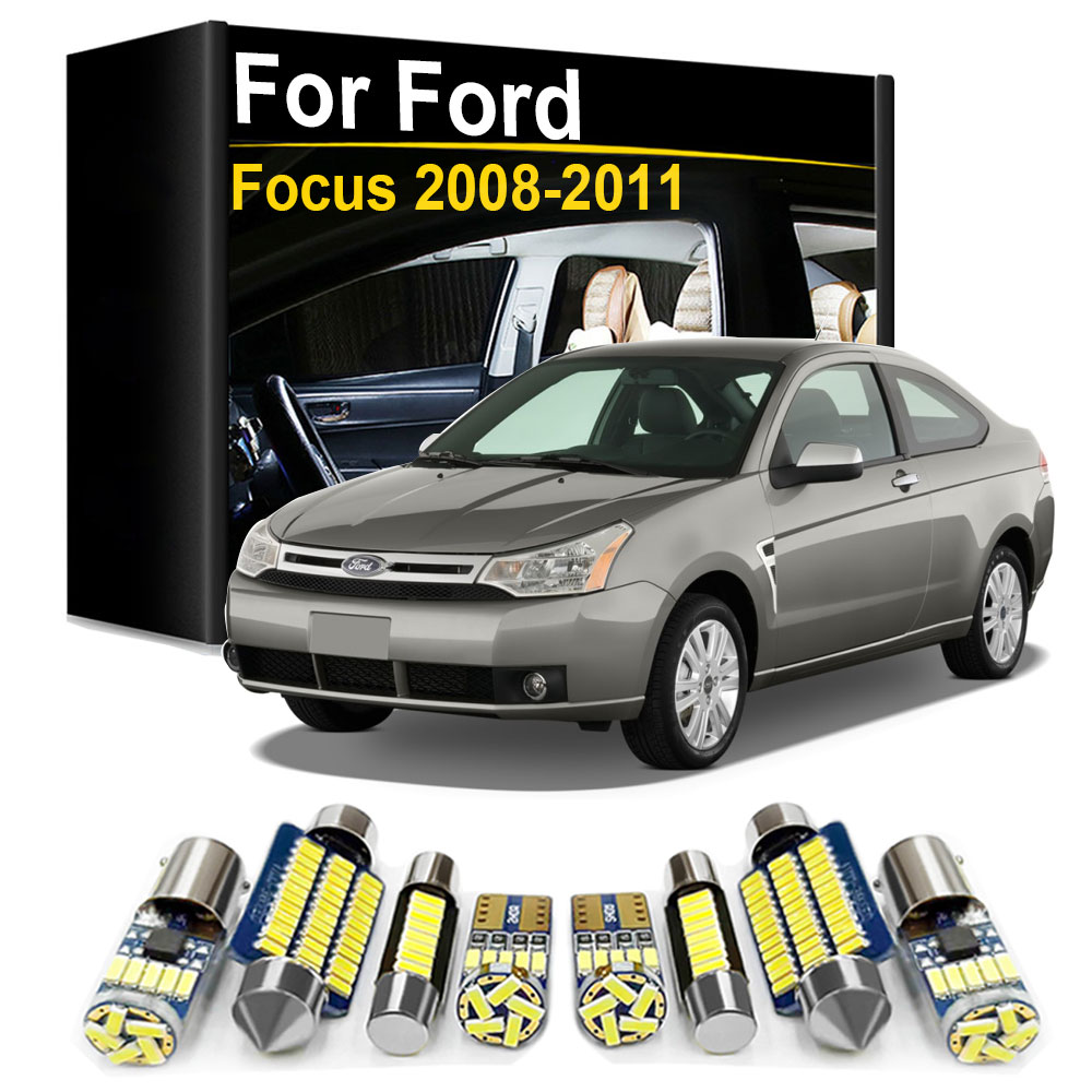 Kit Bohlam Lampu Interior LED  - Led Assortment Kit ulasan dan harga