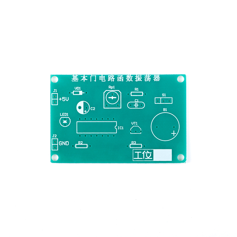 5 Buah/1 Buah Kit Pelatihan DI - Diy Electronics Basics ulasan dan harga