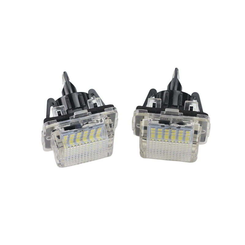 Kit lampu plat nomor LED SMD,  - Led Assortment Kit ulasan dan harga