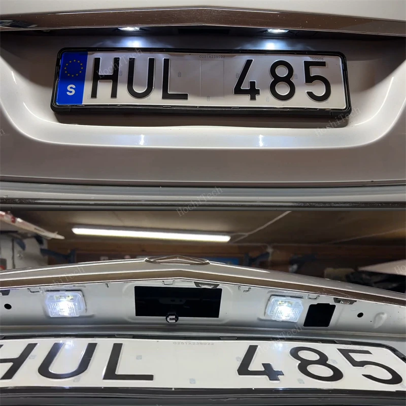 Kit lampu plat nomor LED SMD,  - Led Assortment Kit ulasan dan harga