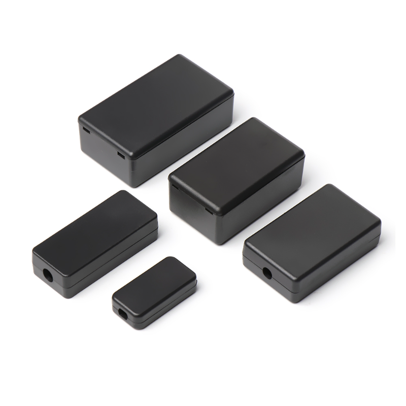 2 Buah Baru Kualitas Tinggi Pl - Diy Electronics Housing ulasan dan harga