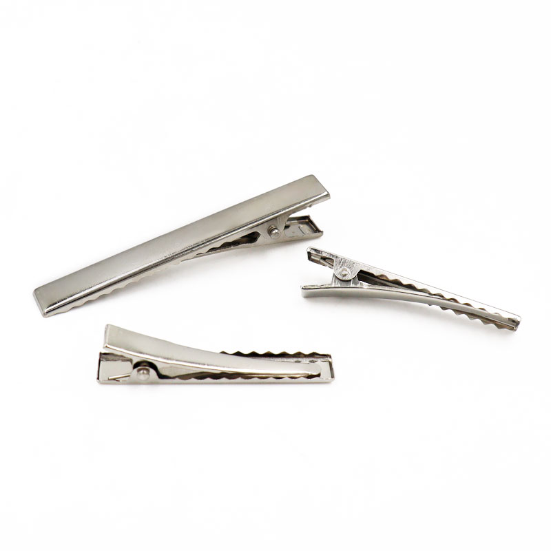 50 Buah/Lot Klip Buaya Logam K - Crocodile Clip Set ulasan dan harga