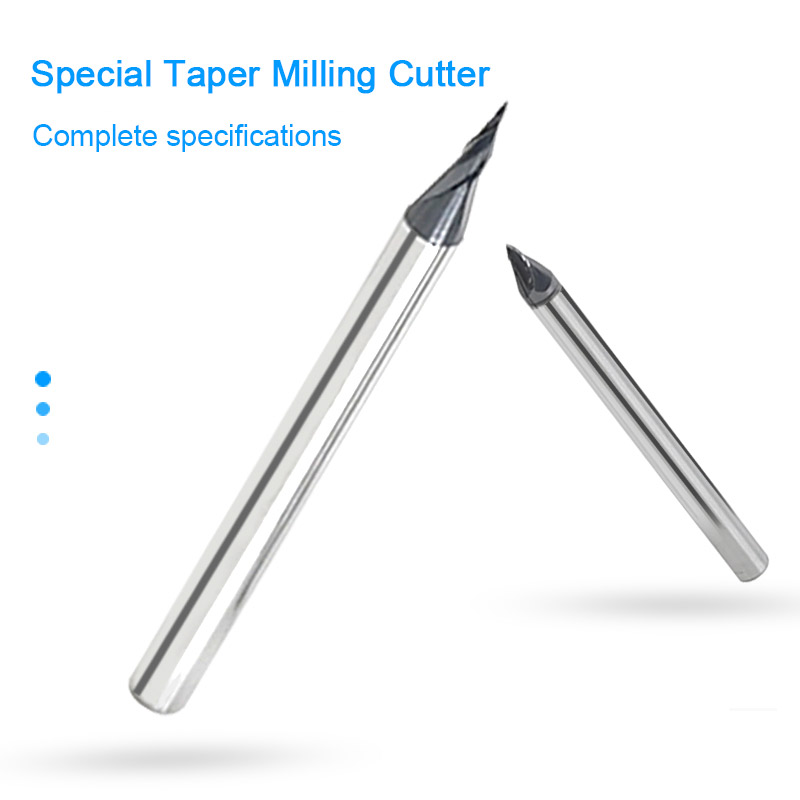 Tungsten Solid Carbide Taper E - Diy Cnc Router Electronics ulasan dan harga