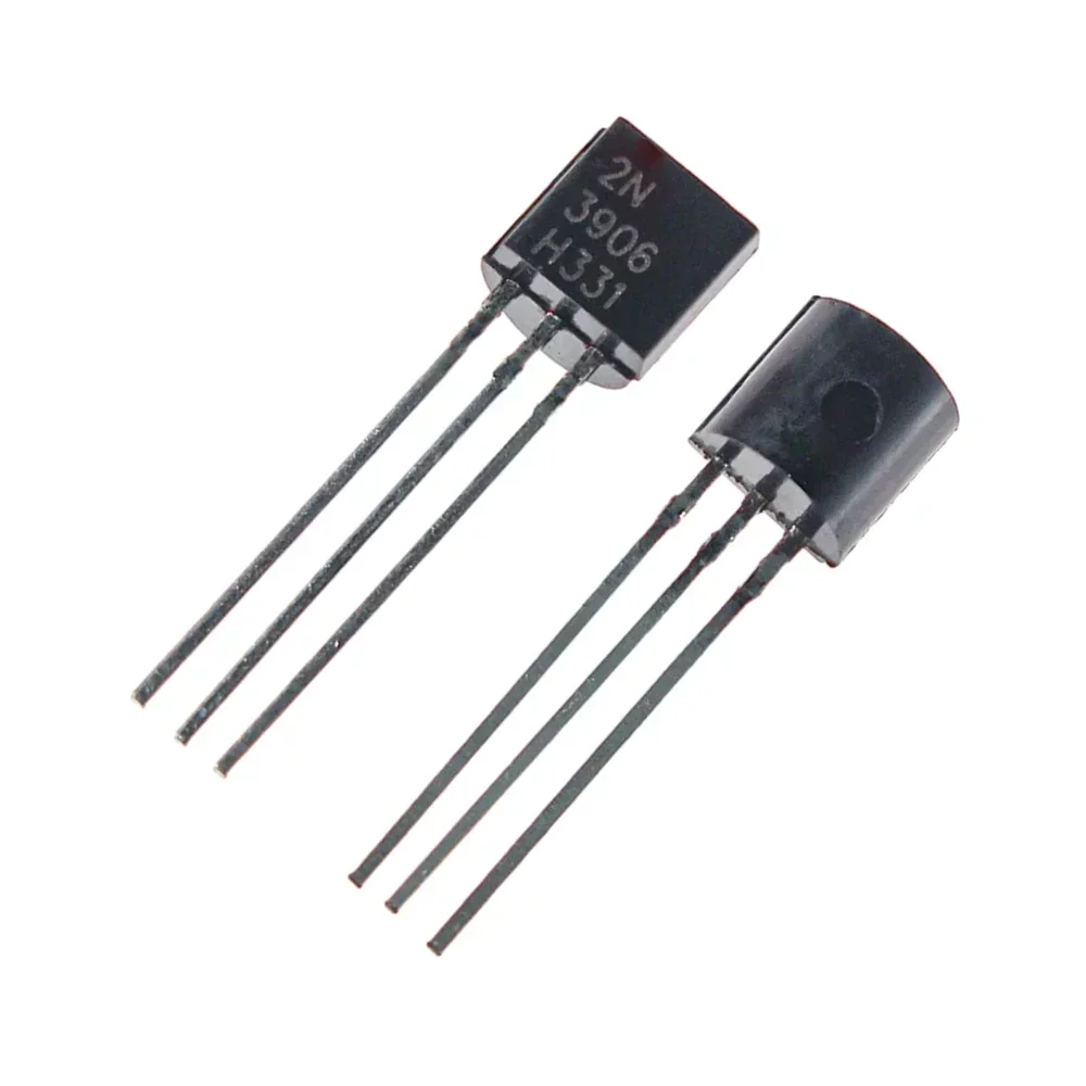 100 Buah TO-92 Kit Transistor  - Diy Electronics Gadget ulasan dan harga