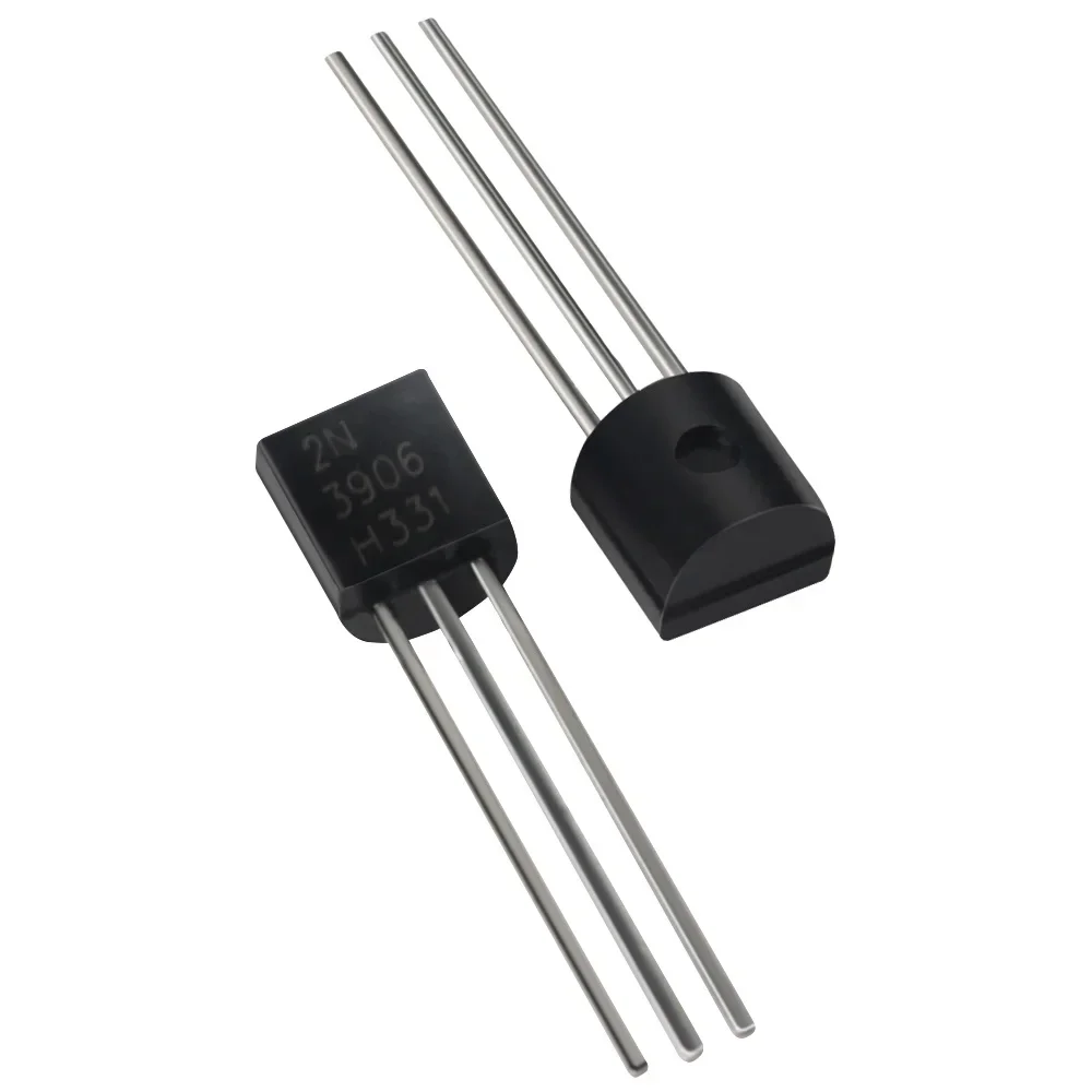 100 Buah TO-92 Kit Transistor  - Diy Electronics Gadget ulasan dan harga