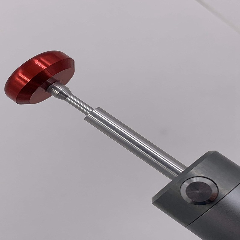 Alat Penghisap Solder Anti Sum - Desoldering Pump Solder ulasan dan harga