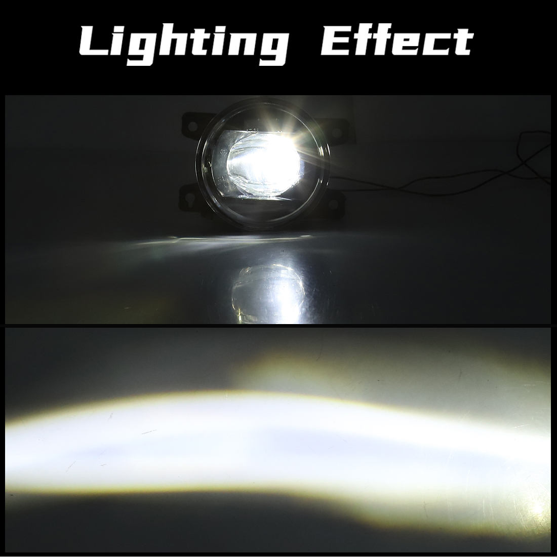 Kit Upgrade Lampu Kabut LED Un - Led Assortment Kit ulasan dan harga