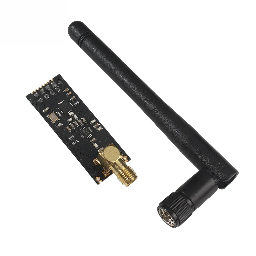 1 Kit Modul Nirkabel NRF24L01  - Nrf24L01 Module Wireless ulasan dan harga