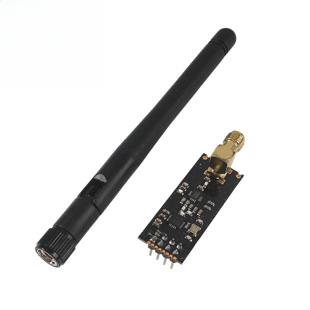 1 Kit Modul Nirkabel NRF24L01  - Nrf24L01 Module Wireless ulasan dan harga