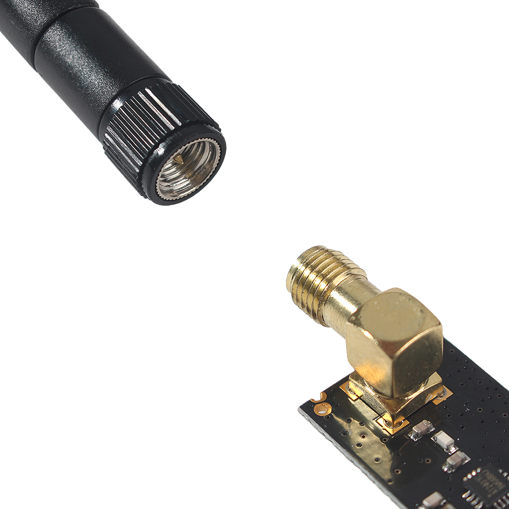 1 Kit Modul Nirkabel NRF24L01  - Nrf24L01 Module Wireless ulasan dan harga