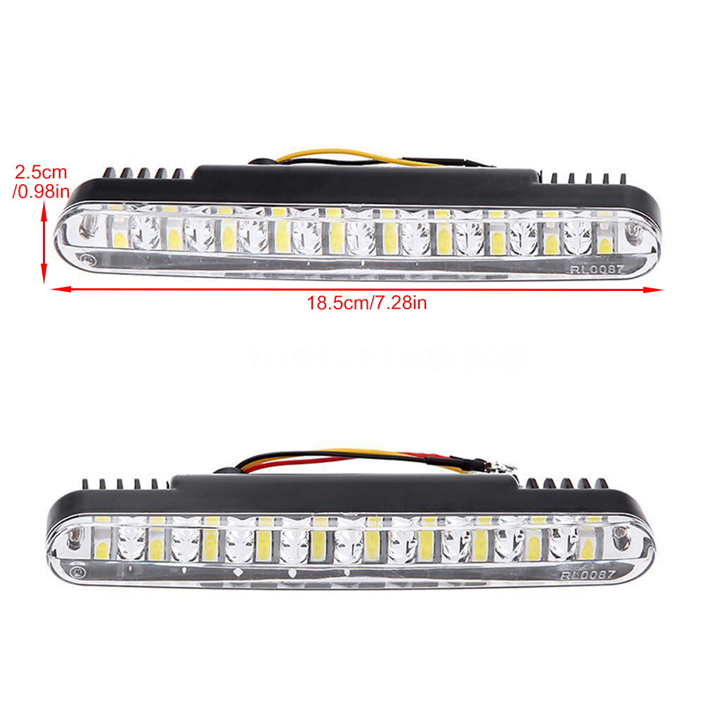 AQTQAQ lampu sein mobil, 2 bua - Led Assortment Kit ulasan dan harga
