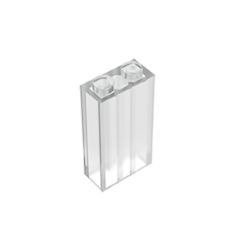 Gobrick GDS-1405 Brick 1X2X3 K - Diy Lego Electronics ulasan dan harga