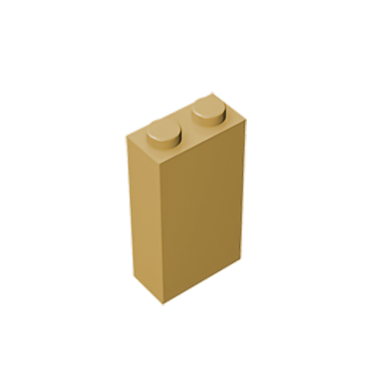 Gobrick GDS-1405 Brick 1X2X3 K - Diy Lego Electronics ulasan dan harga