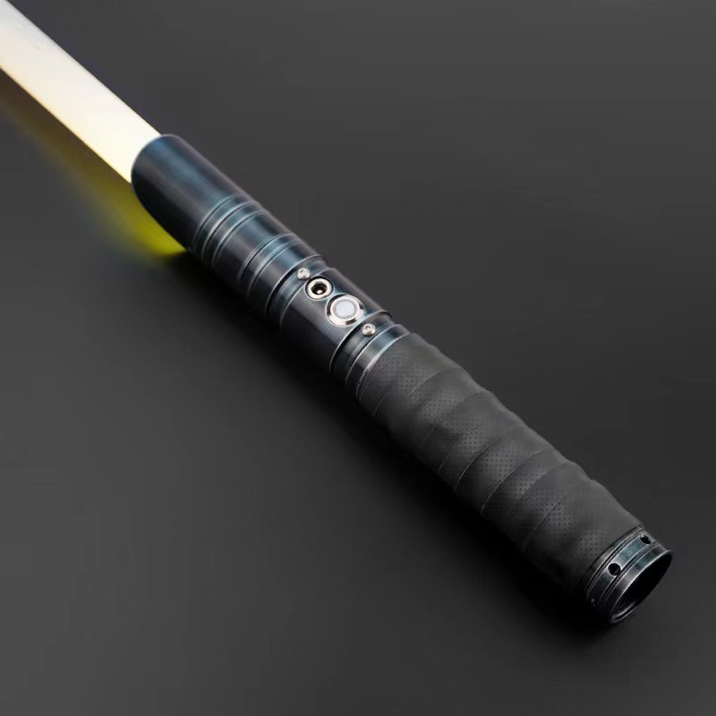 THYSABER Hilt kosong logam ber - Diy Lightsaber Electronics Kit ulasan dan harga