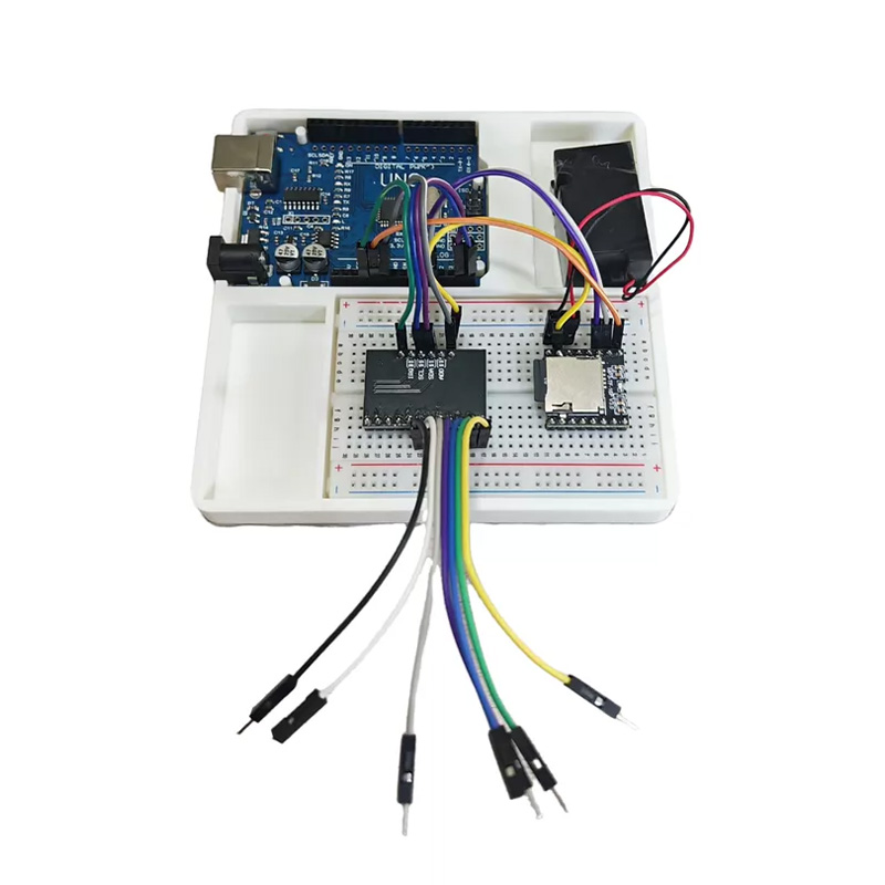 Seri Dasar Arduino: Kit Elektr - Diy Electronics Basics ulasan dan harga