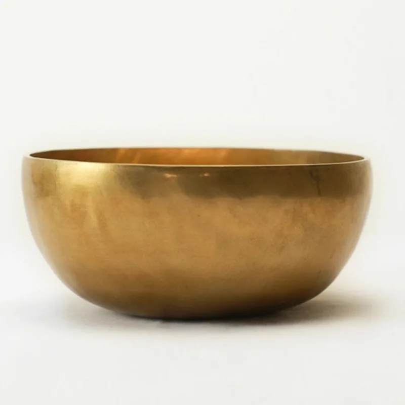 Tibetan Bell Bowl Yoga bernyan - Learn Diy Electronics ulasan dan harga