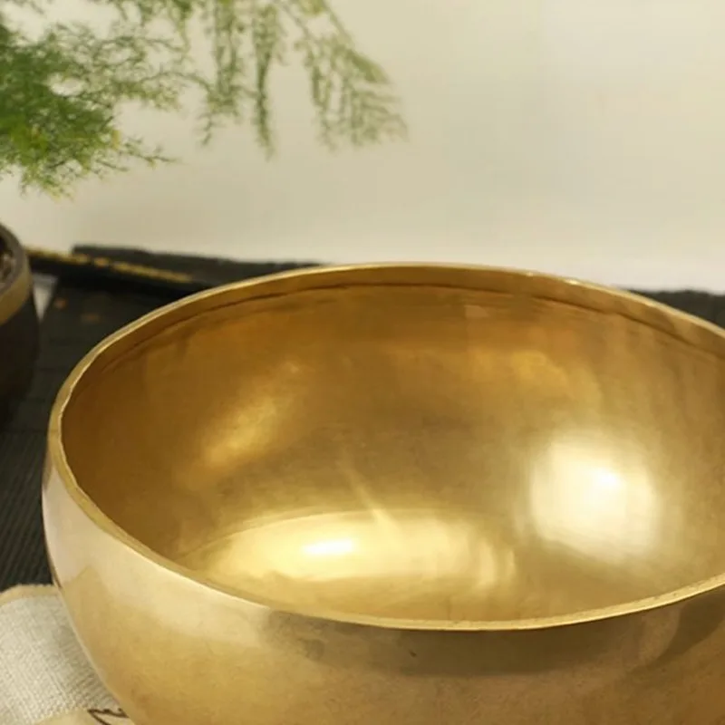 Tibetan Bell Bowl Yoga bernyan - Learn Diy Electronics ulasan dan harga