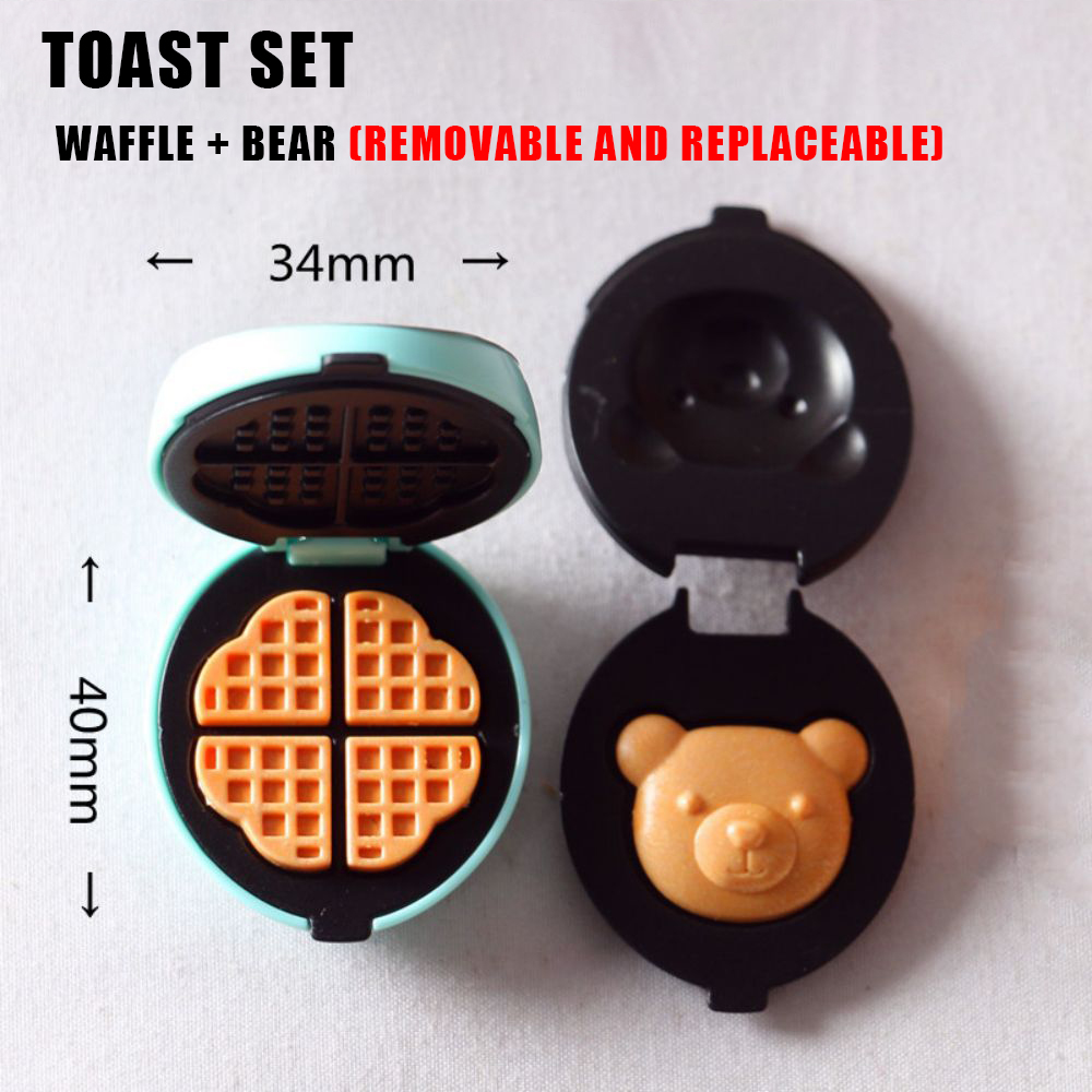DIY rumah boneka beruang bisku - Diy Electronics Gifts ulasan dan harga