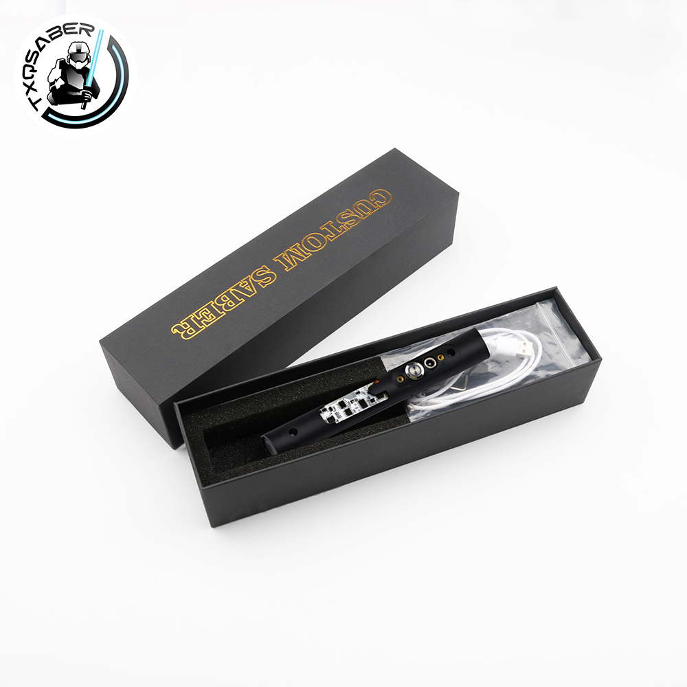 TXQSABER Lightsaber Soundboard - Diy Lightsaber Electronics Kit ulasan dan harga