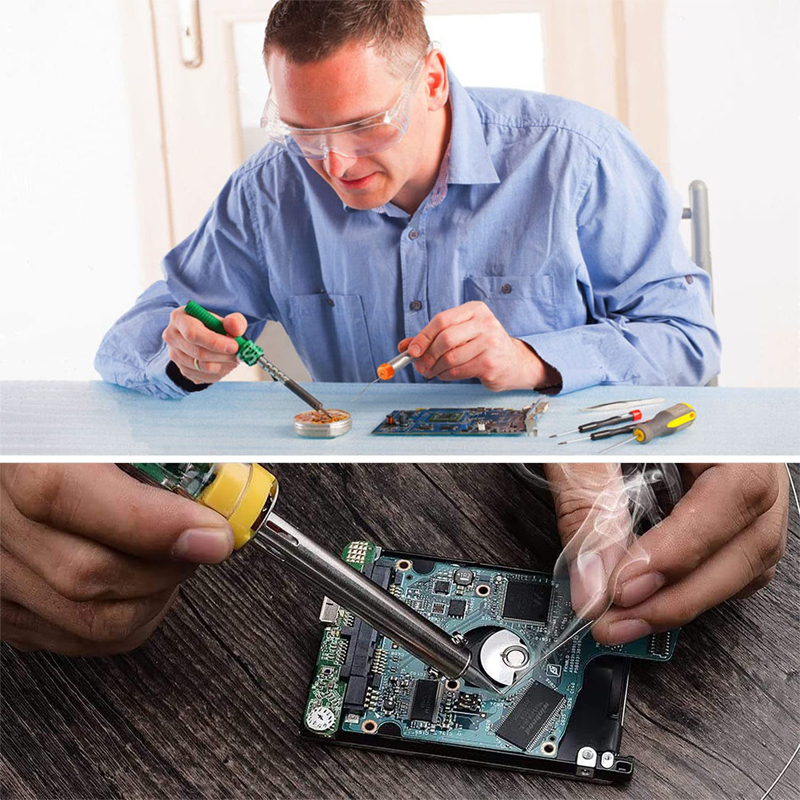 1/2/3 Buah Kawat Solder, Pena  - Flux Pen Electronics ulasan dan harga