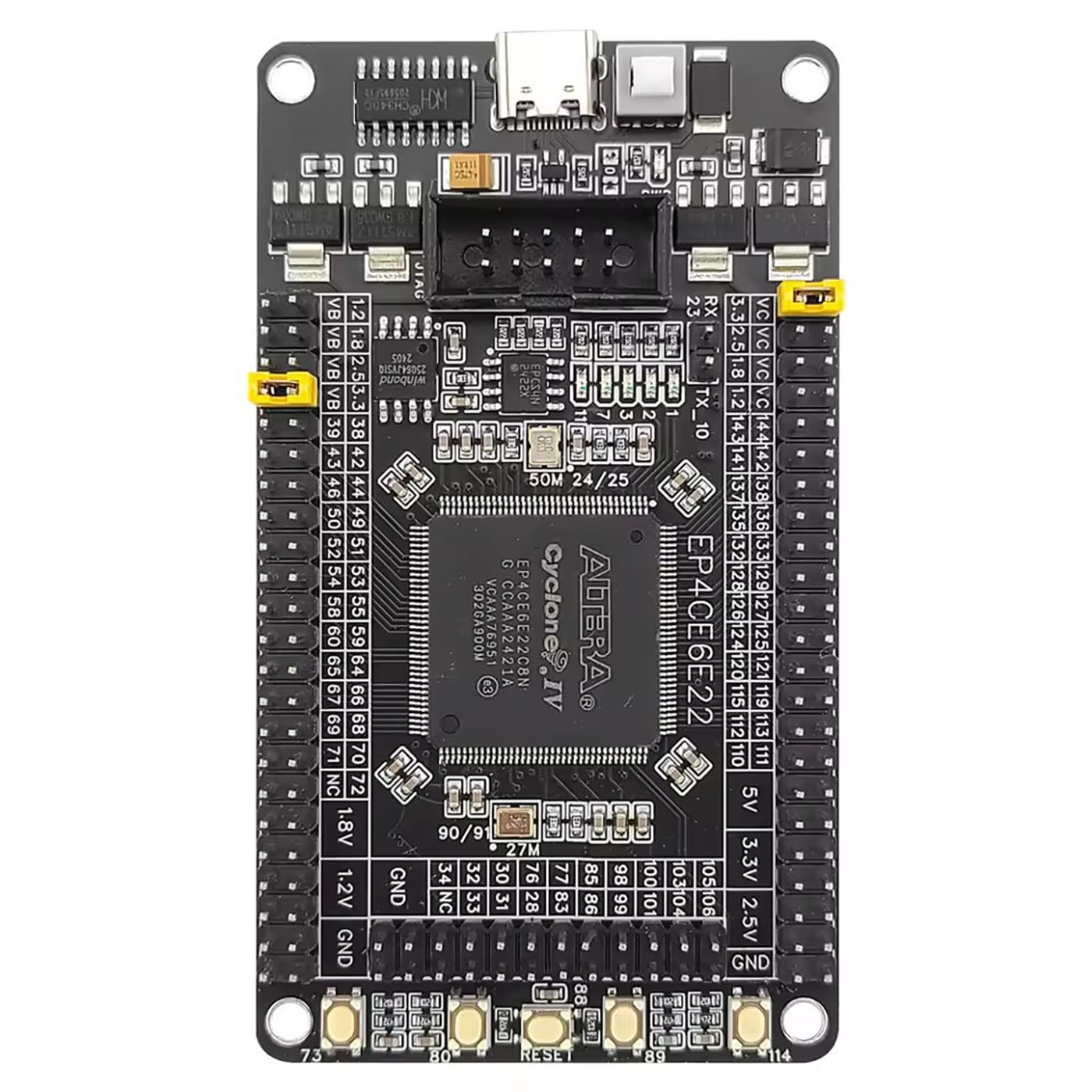 1 ~ 20 Buah Altera CycloneIV E - Learn Diy Electronics ulasan dan harga