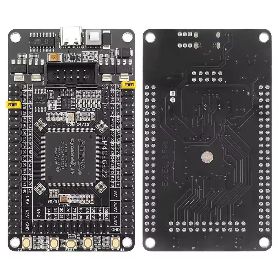 1 ~ 20 Buah Altera CycloneIV E - Learn Diy Electronics ulasan dan harga