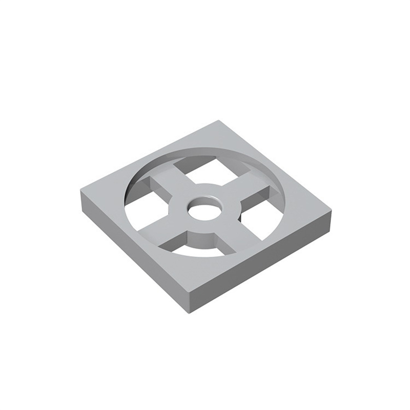 50 Buah 3680 3679 Meja Putar 2 - Diy Lego Electronics ulasan dan harga