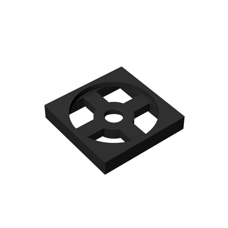 50 Buah 3680 3679 Meja Putar 2 - Diy Lego Electronics ulasan dan harga